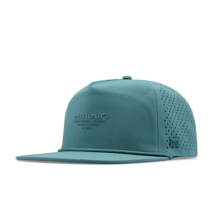 Coronado Hydrolite – Dusty Turquoise | Premium Performance Split