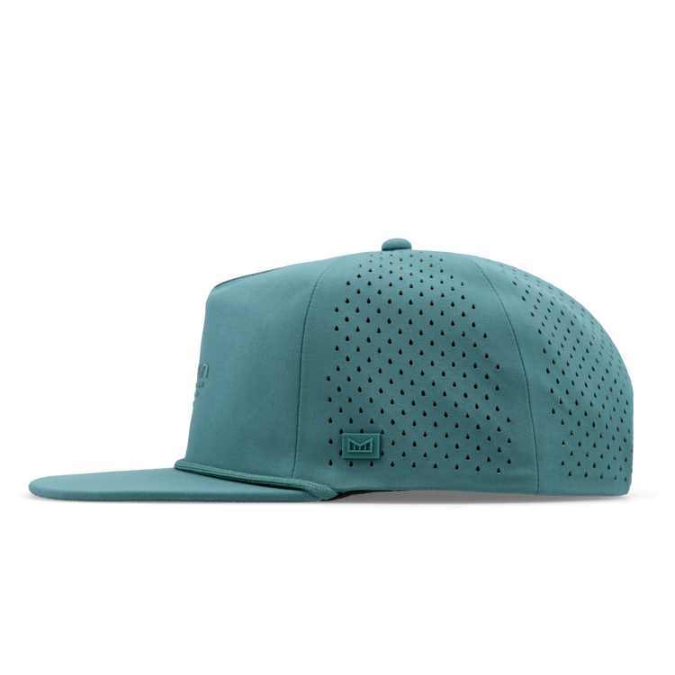 Coronado Hydrolite – Dusty Turquoise | Premium Performance Split