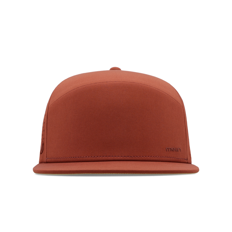 Trenches Hydrolite – Burnt Brick | Premium Performance Horizon Fit