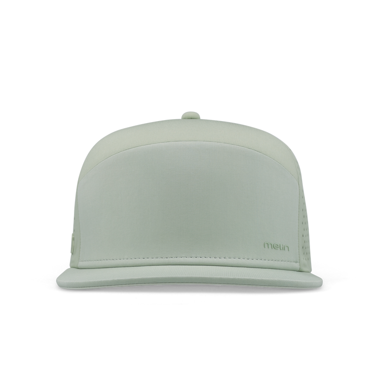 Trenches Hydrolite – Dusty Mint | Premium Performance Horizon Fit