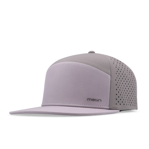 Trenches Hydrolite – Shark | Premium Performance Horizon Fit | melin