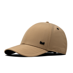 A-Game Icon Thermal | Performance Strapback Hat – melin