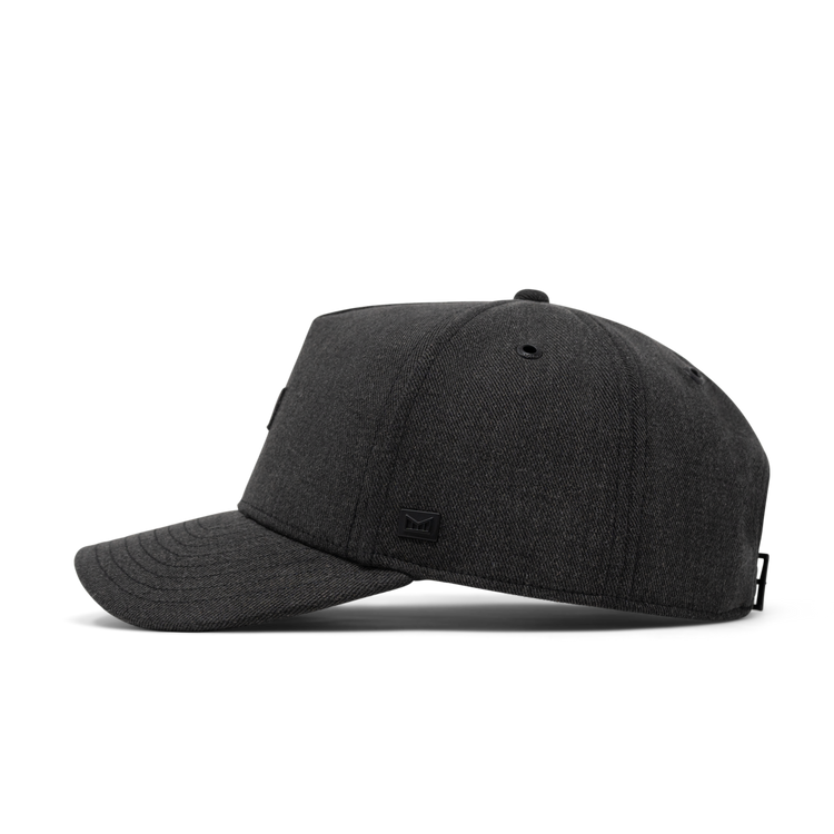 Odyssey Bulls Icon Thermal Men's Strapback Hat – melin Odyssey Bulls Icon Thermal Men's Strapback Hat – melin