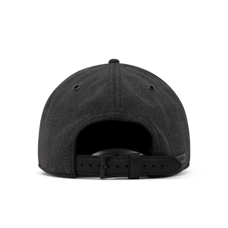 Odyssey Bulls Icon Thermal Men's Strapback Hat – melin Odyssey Bulls Icon Thermal Men's Strapback Hat – melin