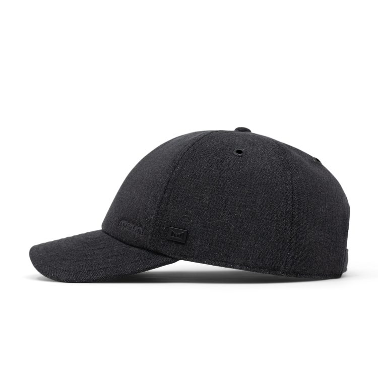 The Legend Thermal Men's Strapback Hat – melin