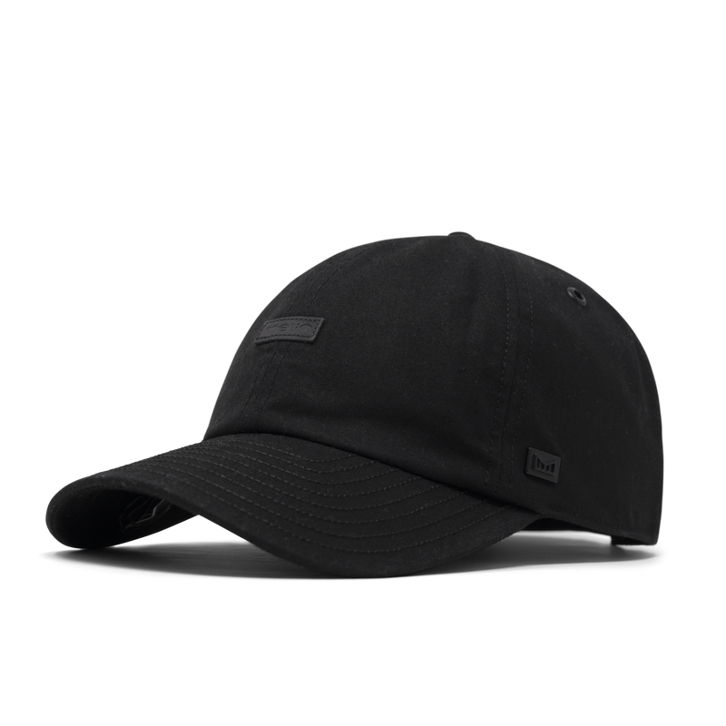 The Legend Thermal – Black | Premium Performance Performance Dad