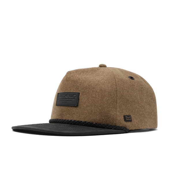 Coronado Scout Thermal – Caramel | Premium Performance Split