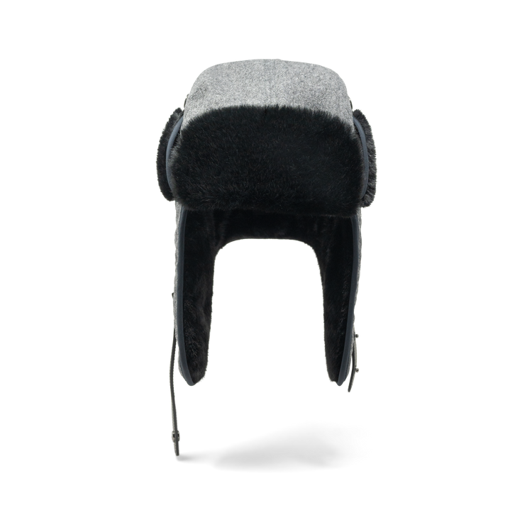 Scout - Heather Grey Scout - Heather Grey