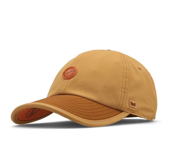 The Legend Packable Hydro – Bone Brown | Premium Performance
