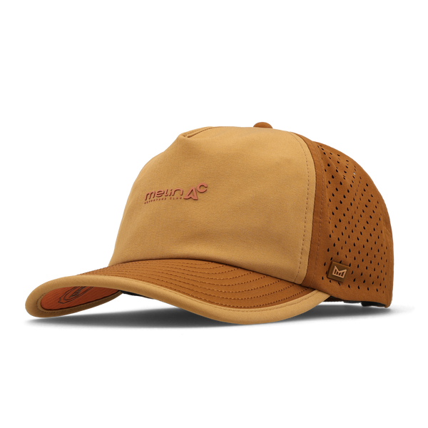メルヘヴン　ドロシー Odysea Packable Hydro – Bone Brown | Premium Performance Split Fit