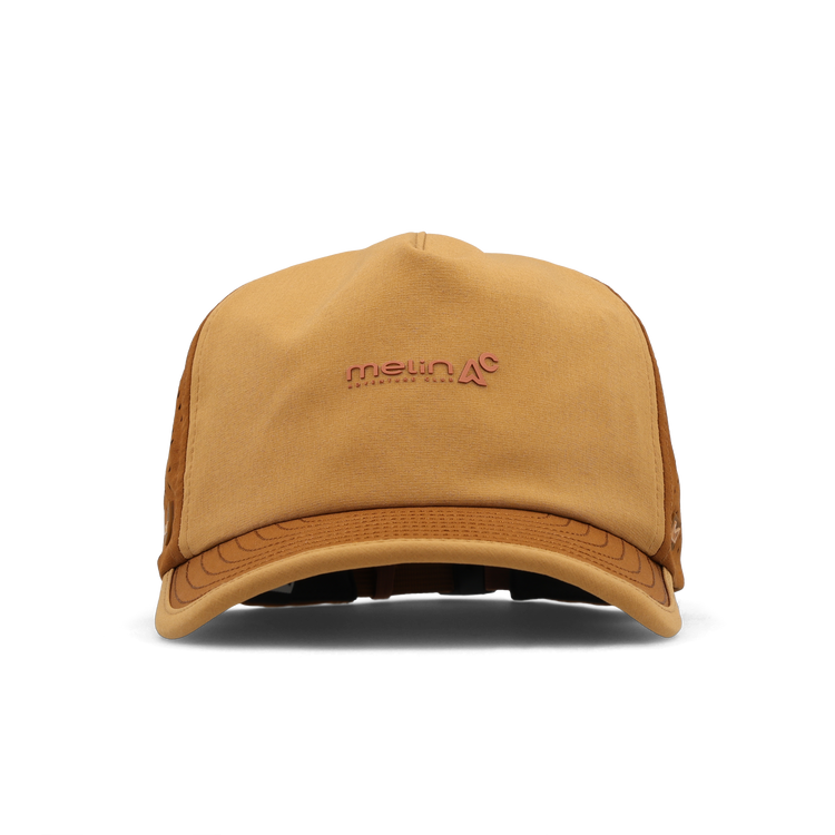 Odysea Packable Hydro – Bone Brown | Premium Performance Split Fit