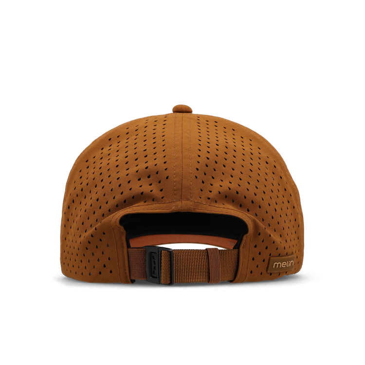 Odysea Packable Hydro – Bone Brown | Premium Performance Split Fit