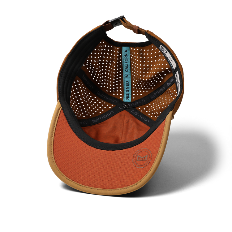 Odysea Packable Hydro – Bone Brown | Premium Performance Split Fit