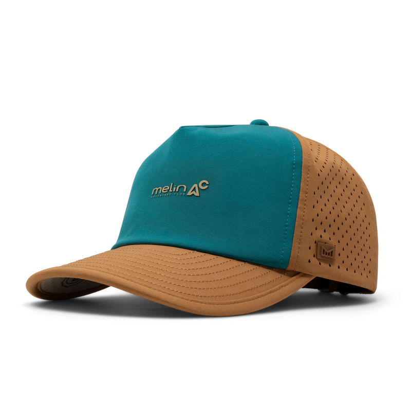 Odysea Packable Hydro – Parasailing / Cashew | Premium Performance