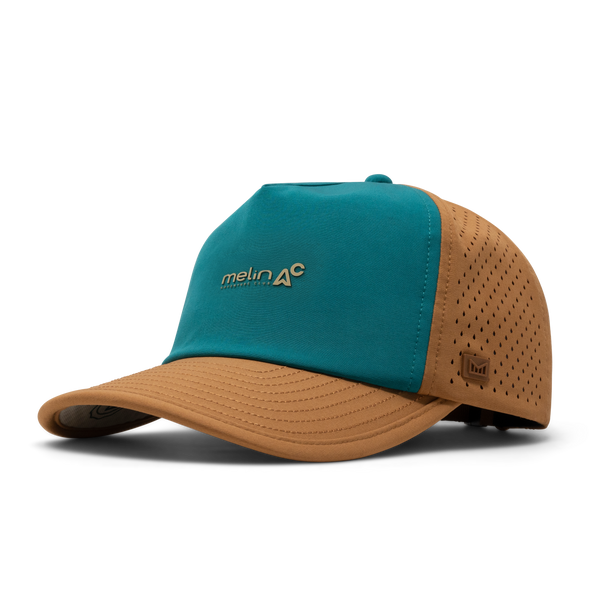 Odysea Packable Hydro – Parasailing / Cashew | Premium Performance