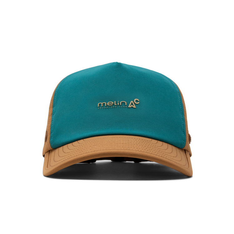 Odysea Packable Hydro – Parasailing / Cashew | Premium Performance