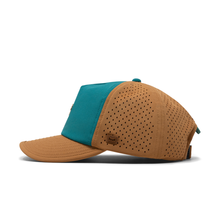 Odysea Packable Hydro – Parasailing / Cashew | Premium Performance