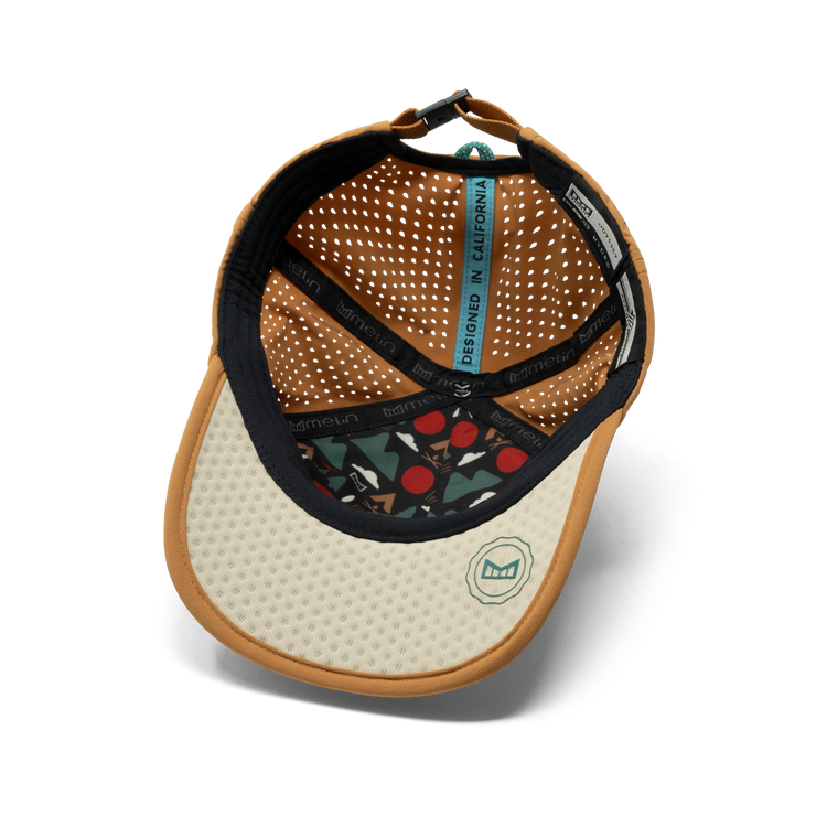Odysea Packable Hydro – Parasailing / Cashew | Premium Performance