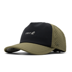Odysea Packable Hydro – Winter Moss / Black | Premium Performance