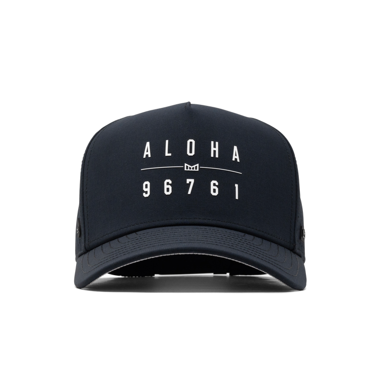 Odysea Aloha Hydro - Black