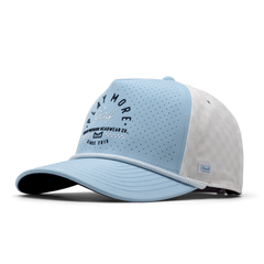 Odysea Links Hydro Snapback Hat – melin