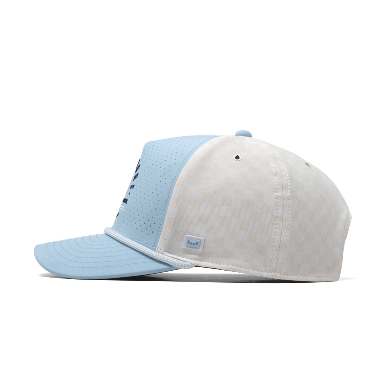 限定ティファニーブルー melin高機能帽子ODYSSEY WEEKENDS HYDRO Odysea Links Hydro Snapback Hat – melin