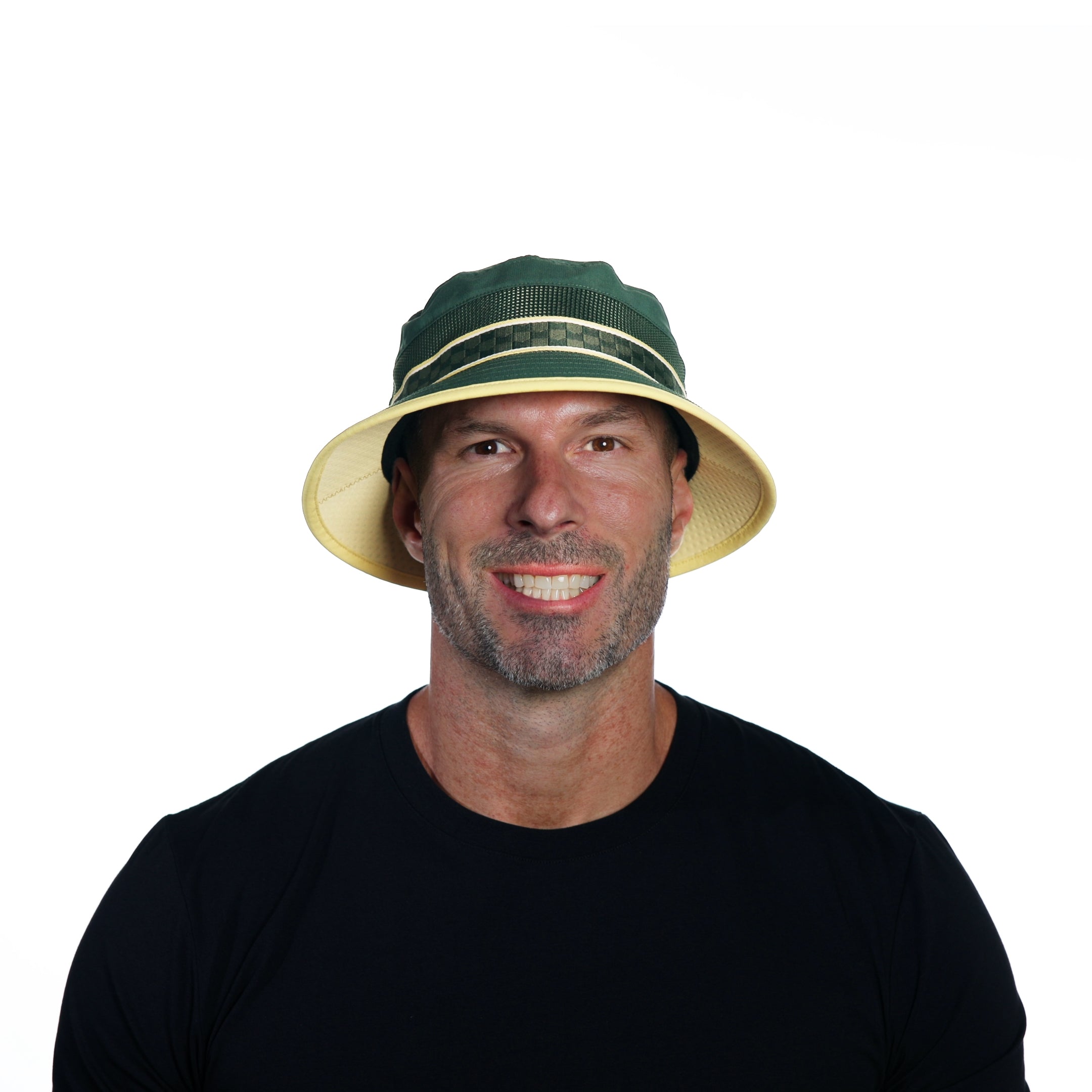 Caddy Links Hydro Bucket Hat – melin