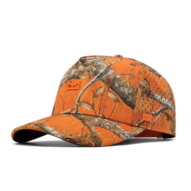 Odysea Realtree Hydro - Neon Camo