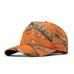 Hydro Odysea Stacked Snapback Hat – melin