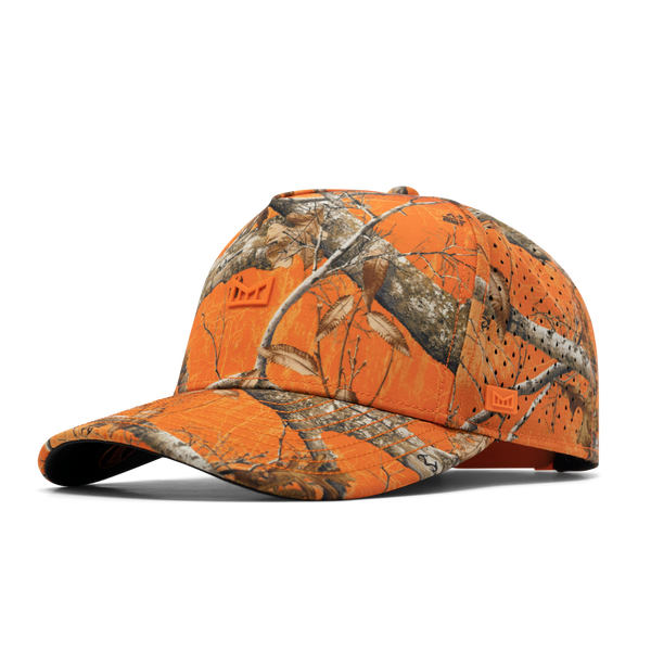 Odysea Realtree® Hydro – Neo Camo | Premium Performance Split Fit