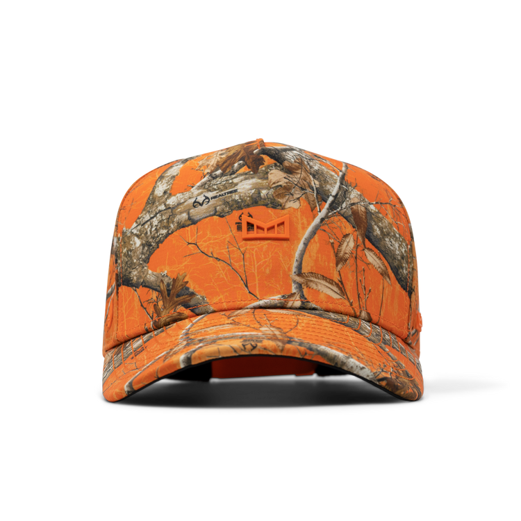 Odysea Realtree Hydro - Neon Camo