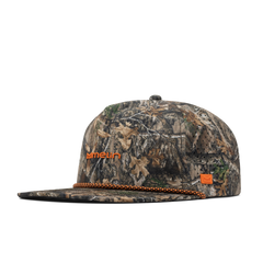 Hydro Coronado Brick Men's Snapback Hat – melin