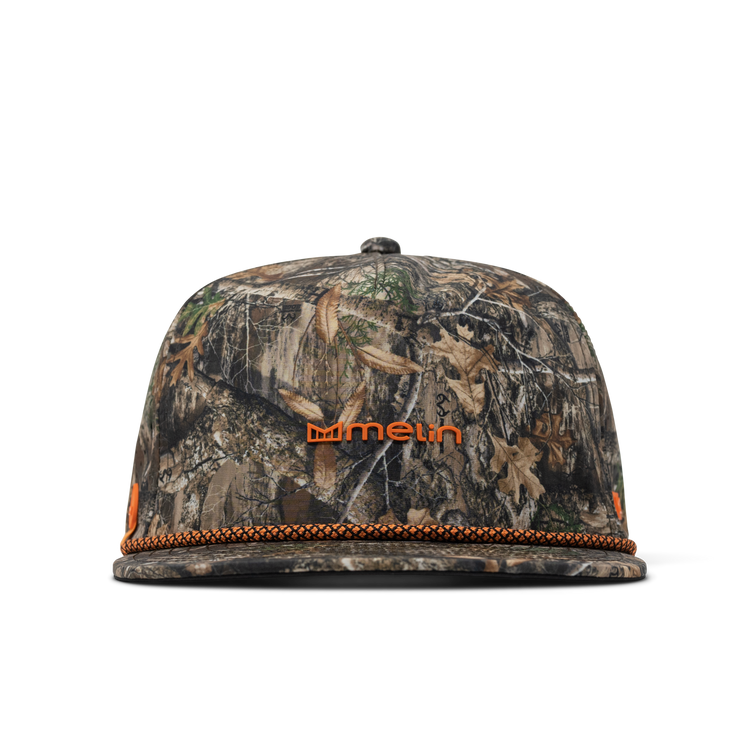 Hydro Coronado Brick Men's Snapback Hat – melin