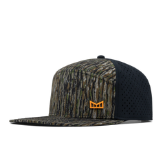 選べるYAMATO レア 撥水加工 TRENCHES ICON HYDRO【Melin】 Trenches Icon Hydro Snapback Hat – melin