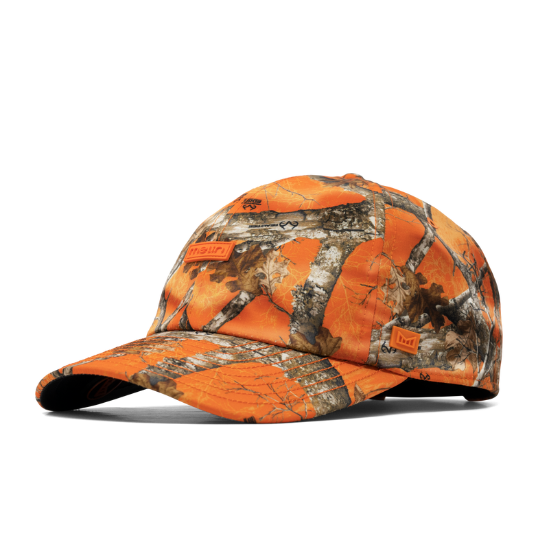 The Legend Realtree Hydro – Neo Camo | Premium Performance
