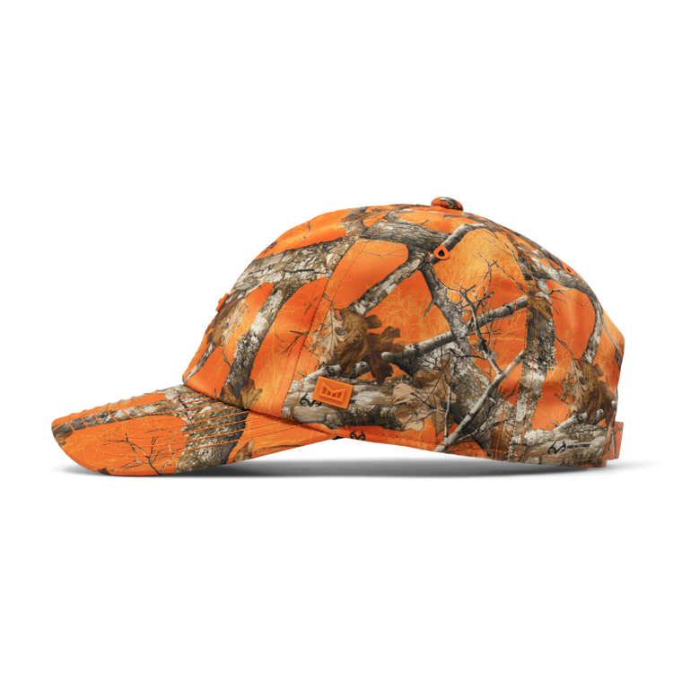 The Legend Realtree Hydro – Neo Camo | Premium Performance