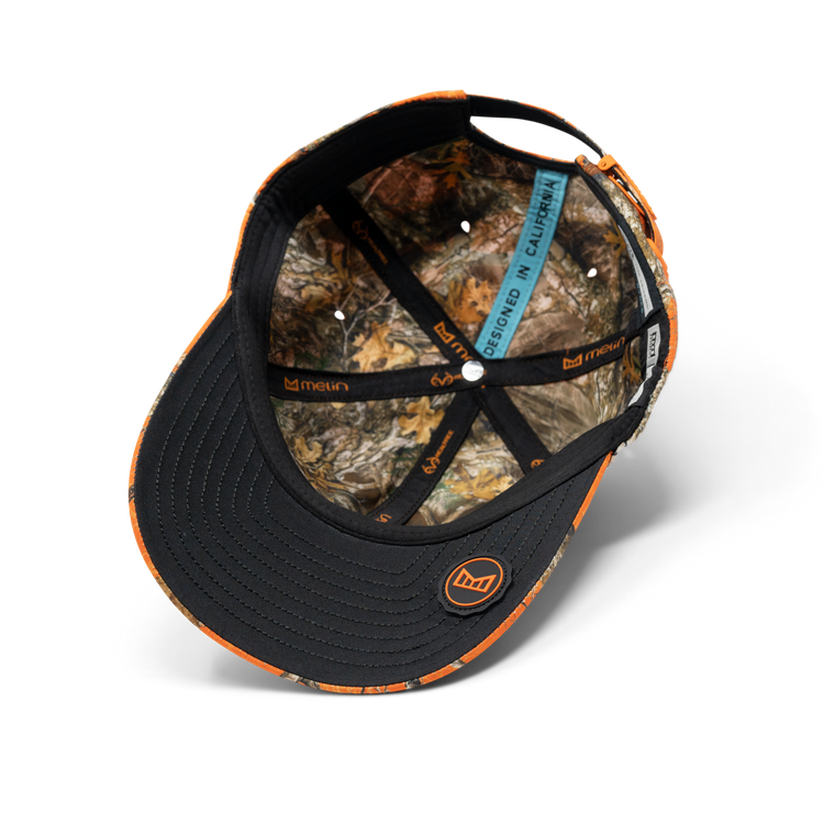The Legend Realtree Hydro – Neo Camo | Premium Performance