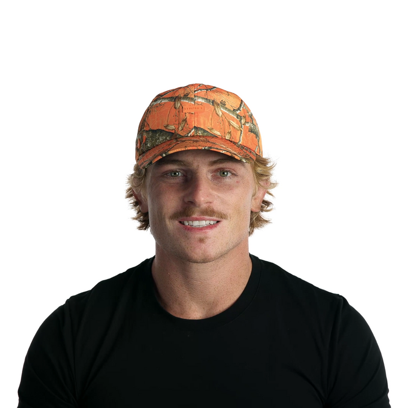The Legend Realtree Hydro – Neo Camo | Premium Performance