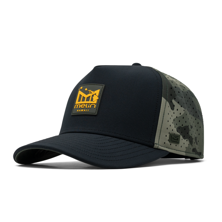 Odysea Islands Hydro - Hawaii Camo