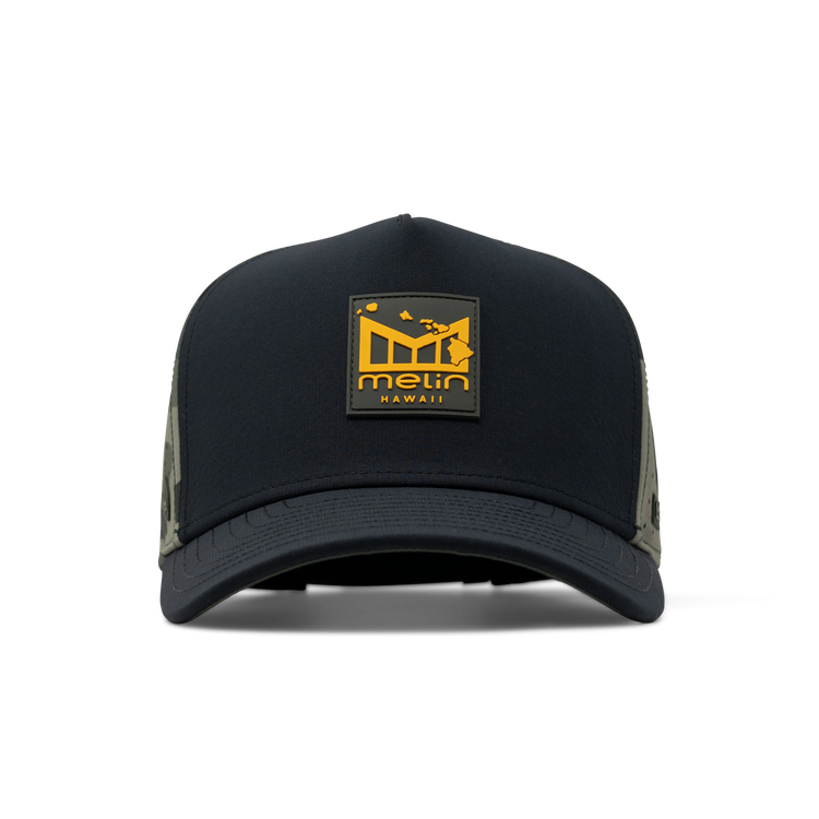Odysea Islands Hydro - Hawaii Camo