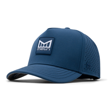 Odysea Stacked Hydro Kids - Steel Blue
