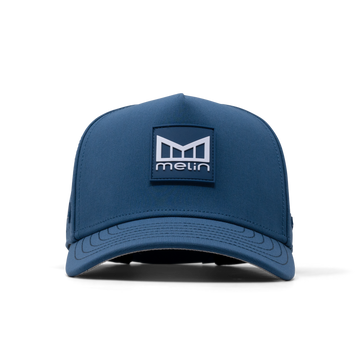 Odysea Stacked Hydro Kids - Steel Blue