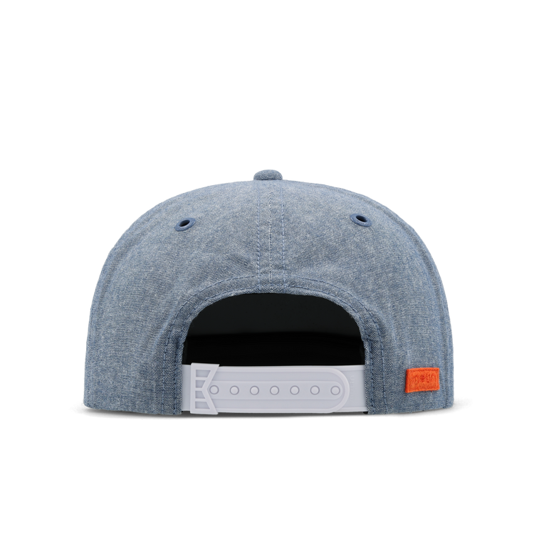 Coronado Brick Mill Men's Snapback Hat – melin