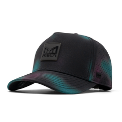 Hydro Odysea Stacked Snapback Hat – melin