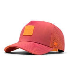Hydro Odysea Stacked Snapback Hat – melin