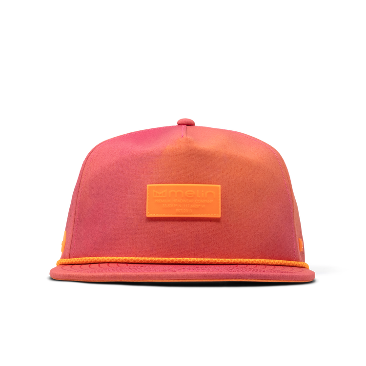 Coronado Brick Hydro - Sunset Aura