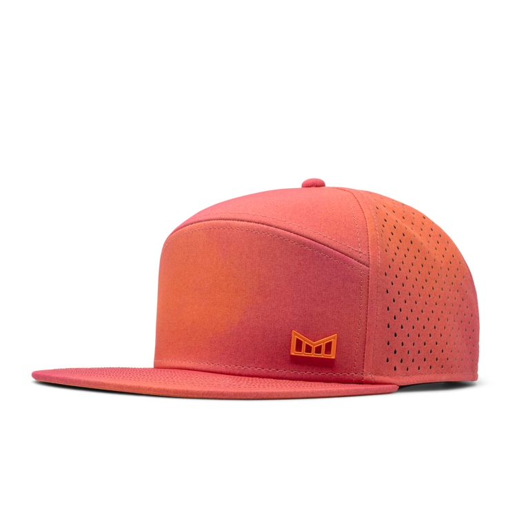 Trenches Icon Hydro - Sunset Aura