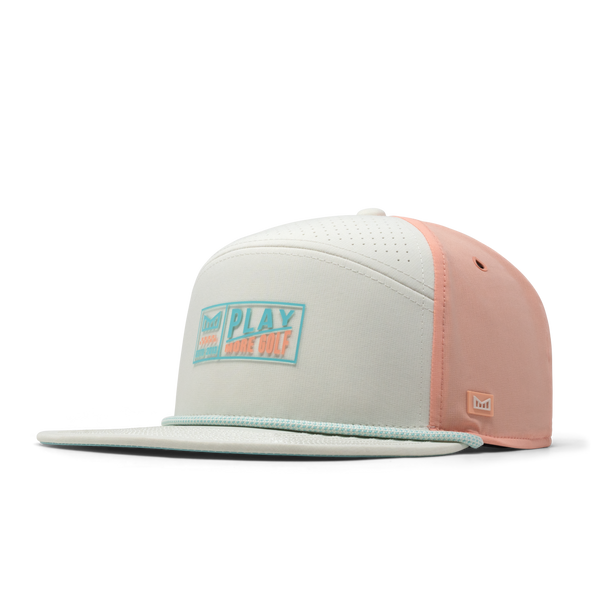 Trenches Links Hydro – Peach Nectar | Premium Performance Horizon