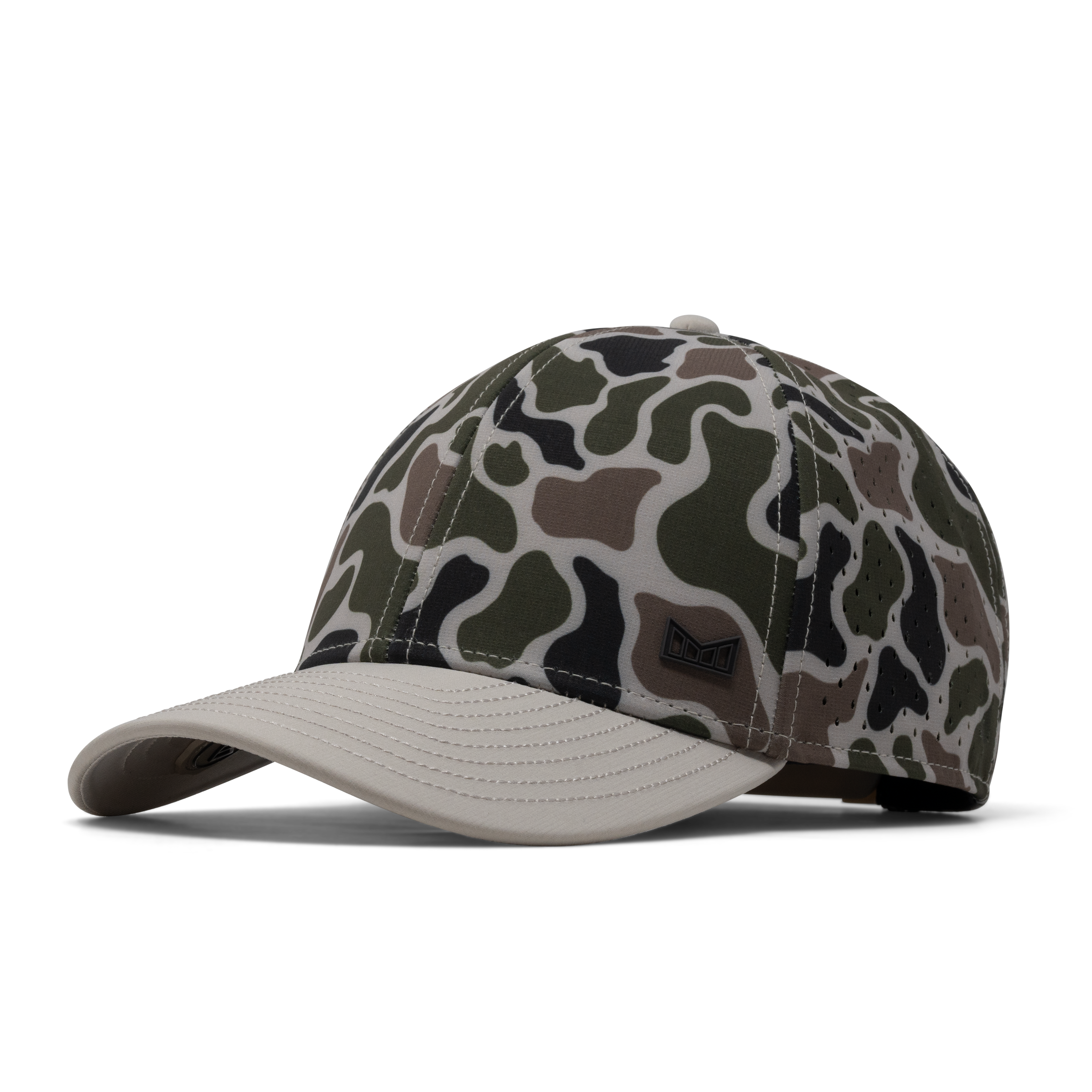 A-Game Icon Hydro – Duck Camo | Premium Performance Vintage