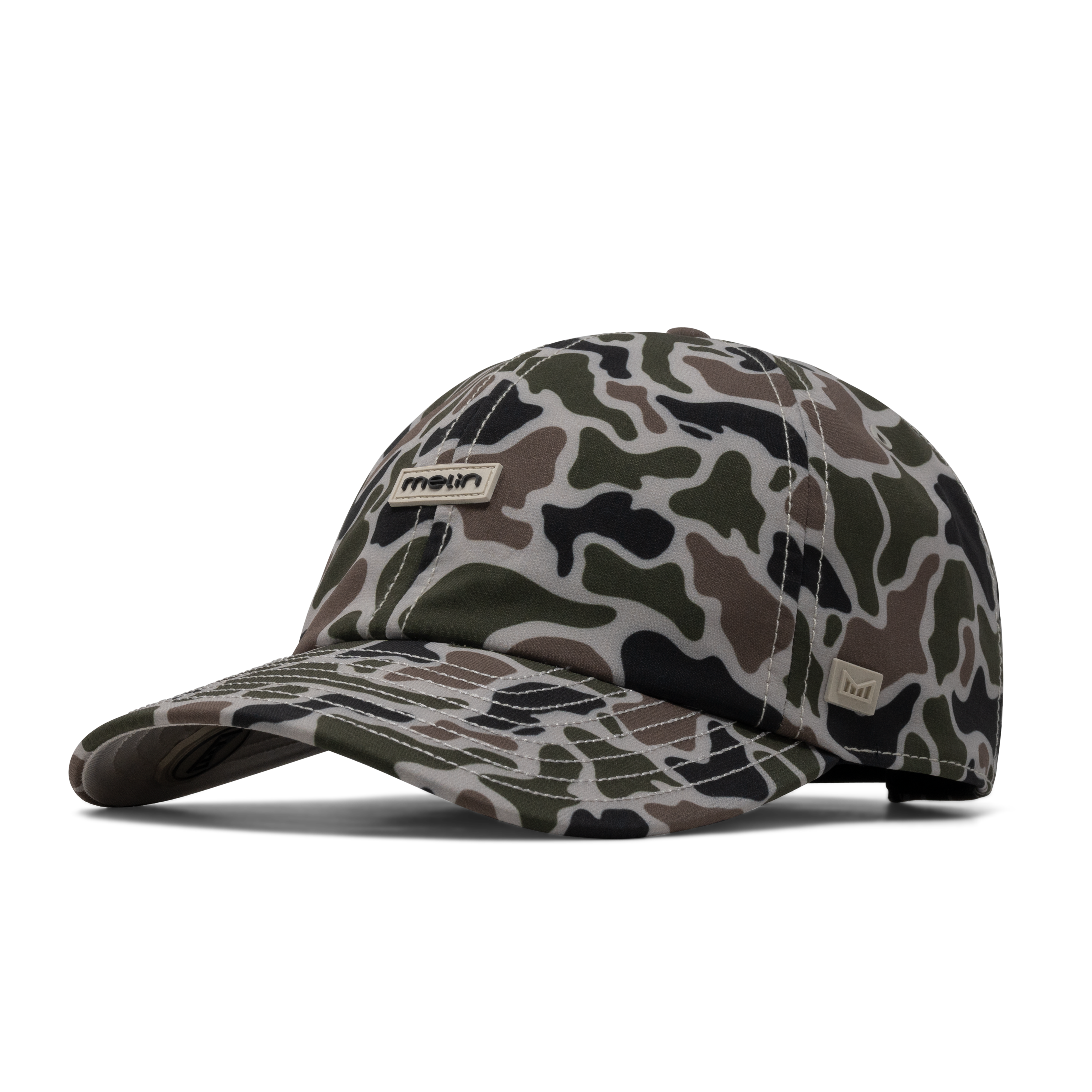 The Legend Hydro – Duck Camo | Premium Performance